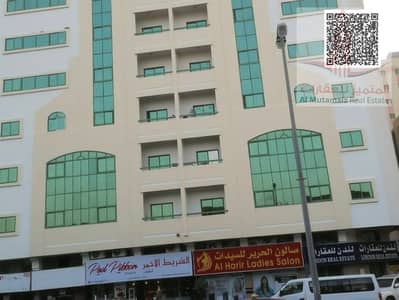 فلیٹ 1 غرفة نوم للايجار في القاسمية، الشارقة - image (68). png