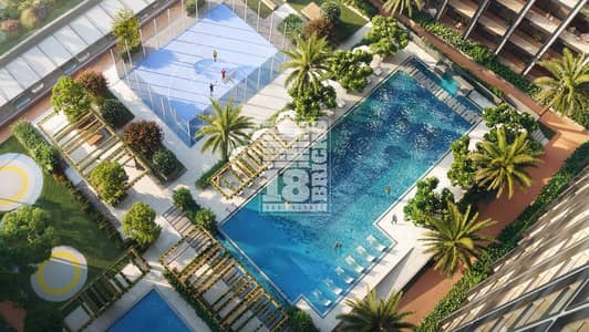 Студия Продажа в Аль Джадаф, Дубай - gallery9. jpg