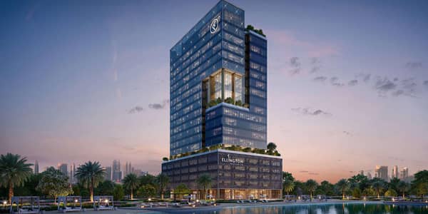 Office for Sale in Bukadra, Dubai - Cover Image
