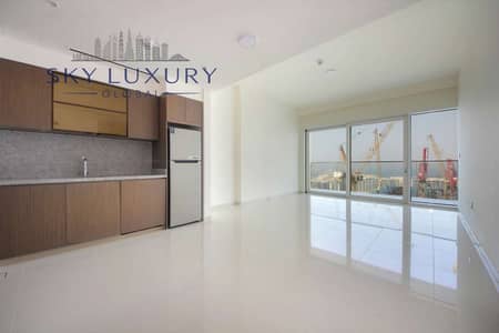 فلیٹ 1 غرفة نوم للايجار في دبي هاربور‬، دبي - EB GRAND BLEU TOWER T1 2007_page-0001. jpg