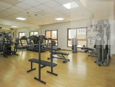 1 Bedroom Apartment for Rent in Al Nahda (Dubai), Dubai - 1000454739. jpg