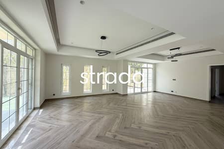 5 Bedroom Villa for Rent in Arabian Ranches, Dubai - Single Row | Beautiful Finish | Upgraded | Vacant