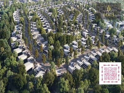 Al Sehma， 夏尔迦 3 卧室联排别墅待售 - image. png