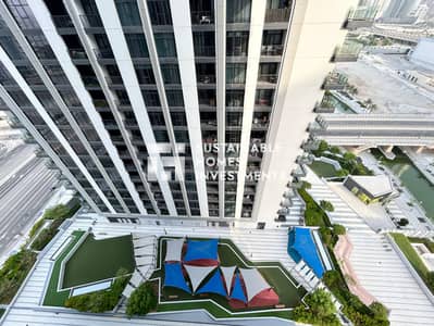 1 Bedroom Apartment for Rent in Al Reem Island, Abu Dhabi - WhatsApp Image 2025-08-20 at 1.58. 28 PM. jpeg