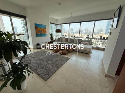 2 Bedroom Apartment for Rent in The Views, Dubai - Stunning | Golf View | Well Maintained