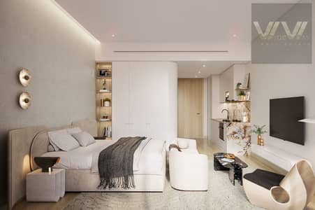 1 Bedroom Flat for Sale in Downtown Dubai, Dubai - One-Residence-3. jpg