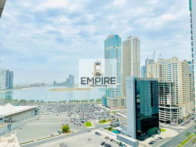 2 Bedroom Apartment for Rent in Al Taawun, Sharjah - IMG_0302. jpg