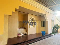 Spacious 7BHK | Swimming pool | negotiable price