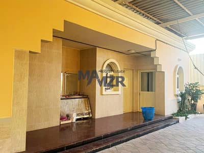 7 Bedroom Villa for Sale in Mohamed Bin Zayed City, Abu Dhabi - Spacious 7BHK | Swimming pool | negotiable price
