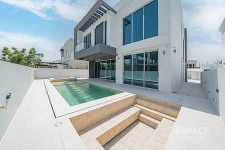 5 Cпальни Вилла Продажа в Джумейра Парк, Дубай - Вилла в Джумейра Парк，Legacy, 5 спален, 13000000 AED - 12234015