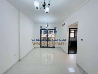 1 Bedroom Flat for Rent in Al Nahda (Sharjah), Sharjah - IMG_9176. jpg
