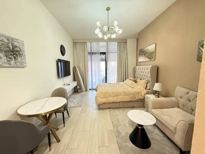 Studio for Rent in Meydan City, Dubai - IMG_9667. jpg