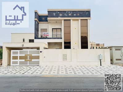 5 Bedroom Villa for Sale in Al Yasmeen, Ajman - 8f4bfacb-6c47-41ab-9018-0b181501a301. jpg