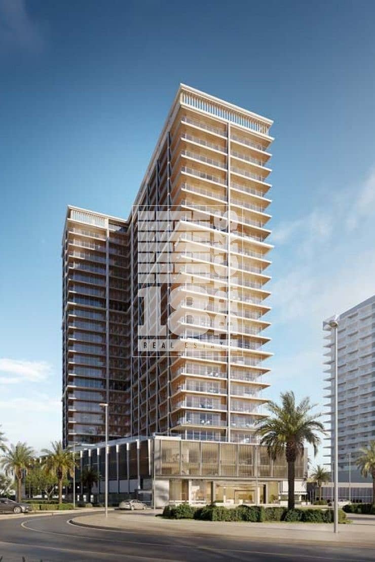 Pool View | Spacious Layout | High ROI