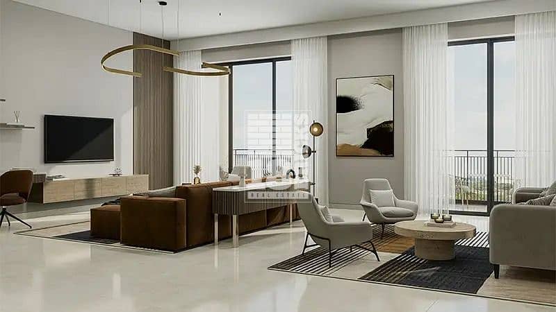 Pool View | Spacious Layout | High ROI