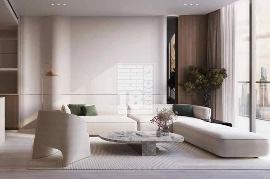 Pool View | Spacious Layout | High ROI