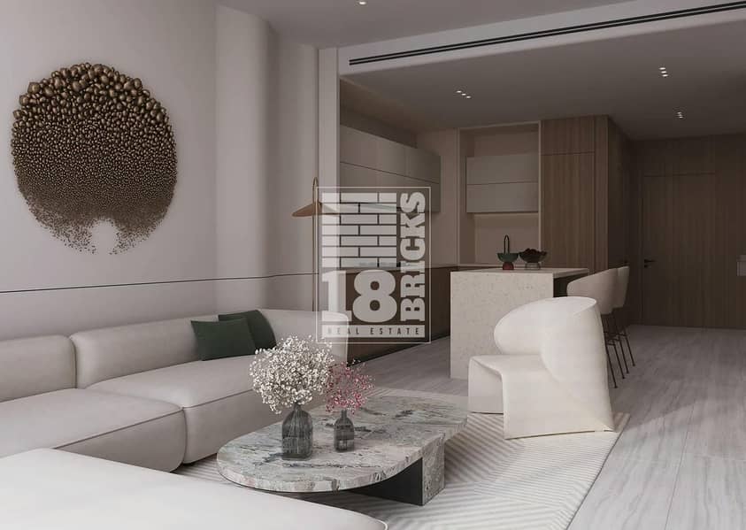 Pool View | Spacious Layout | High ROI - Image 6