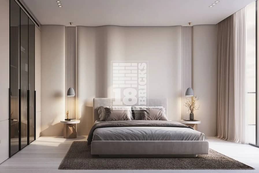 Pool View | Spacious Layout | High ROI - Image 9