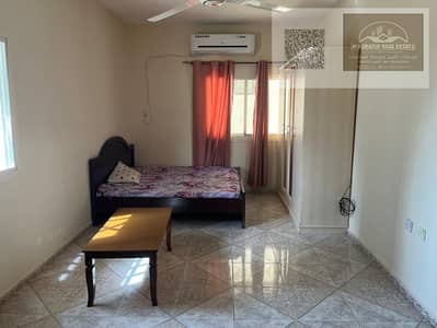 استوديو  للايجار في كورنيش عجمان، عجمان - IMG-20250820-WA0143. jpg