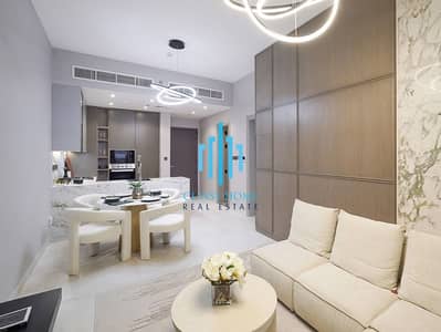 2 Bedroom Apartment for Sale in Dubai Sports City, Dubai - Amal-Tower-At-Dubai-Sports-City-04. jpg