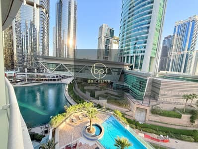 Studio for Rent in Jumeirah Lake Towers (JLT), Dubai - 5. jpg