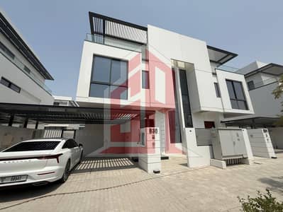 4 Cпальни Вилла в аренду в Шарджа Ватерфронт Сити, Шарджа - WhatsApp Image 2025-08-20 at 2.02. 32 PM. jpeg