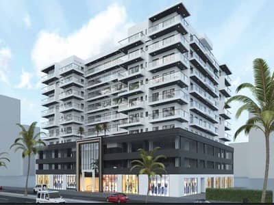 Shop for Sale in Al Furjan, Dubai - EQUITY GARDEN 1. jpg