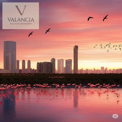 2 Bedroom Apartment for Sale in Al Reem Island, Abu Dhabi - Gemini_Generated_Image_dmyfrgdmyfrgdmyf. png