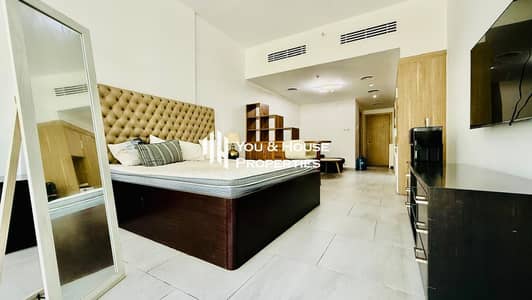 Studio for Sale in Jumeirah Village Circle (JVC), Dubai - IMG-20250820-WA0063. jpg