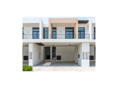 3 Bedroom Townhouse for Rent in Dubai South, Dubai - 24. png