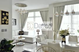 فیلا في فاردون،(أكويا من داماك) داماك هيلز 2 3 غرف 119999 درهم - 12566512