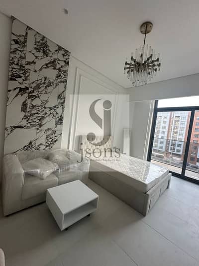 Studio for Rent in Arjan, Dubai - WhatsApp Image 2025-08-20 at 11.27. 13 AM (4). jpeg