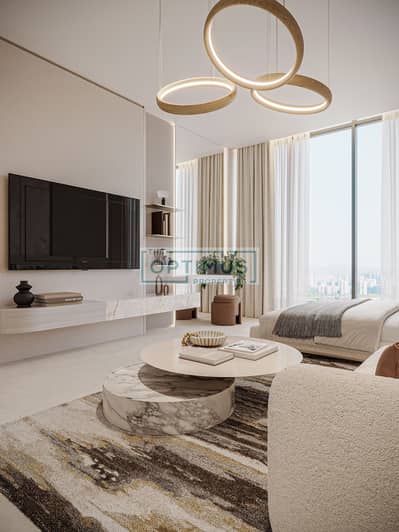 Studio for Sale in Dubai Land Residence Complex, Dubai - Studio-07. jpg
