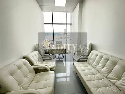 مکتب  للايجار في القرهود، دبي - 00ecd213-d172-46a7-9ad0-a4e2f6208da9. jpg