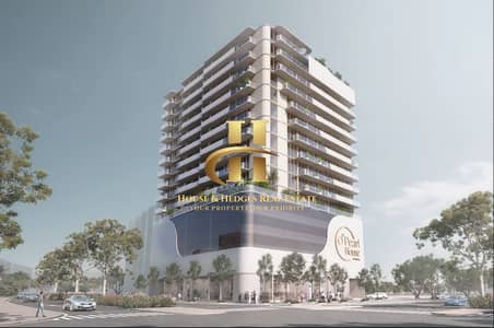 Studio for Sale in Jumeirah Village Circle (JVC), Dubai - 8. png