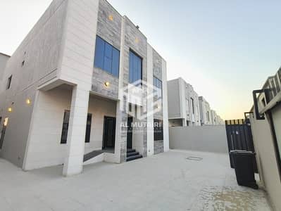6 Bedroom Villa for Rent in Al Yasmeen, Ajman - IMG-20250820-WA0271. jpg