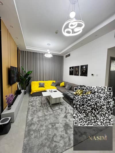 فلیٹ 1 غرفة نوم للبيع في الراشدية، عجمان - 59d7e4f0-6f46-48c2-9dd6-ca2dd129ec36. jpg