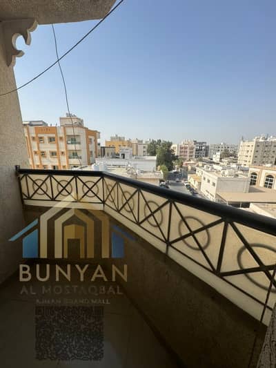 فلیٹ 1 غرفة نوم للايجار في النعيمية، عجمان - WhatsApp Image 2025-08-19 at 4.46. 51 PM. jpeg