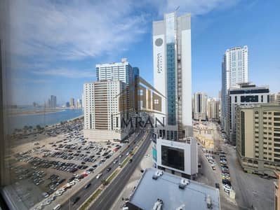1 Bedroom Apartment for Rent in Al Taawun, Sharjah - IMG-20250819-WA0007. jpg