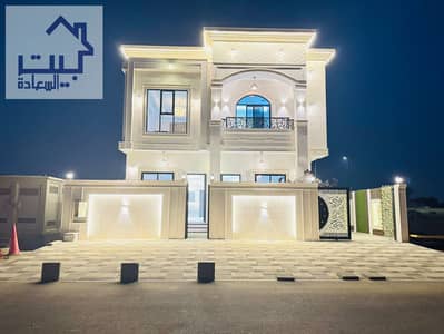 فیلا 5 غرف نوم للبيع في الحليو، عجمان - IMG-20250820-WA0234. jpg
