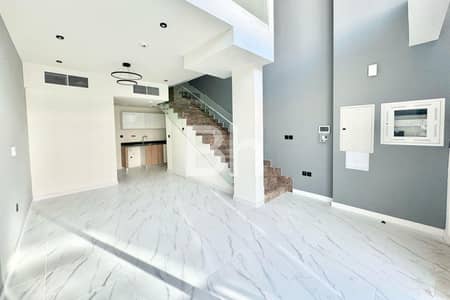 1 Bedroom Villa for Rent in Dubailand, Dubai - Close to Entrance | Front Parking | Ready