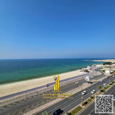 1 Bedroom Flat for Rent in Corniche Ajman, Ajman - IMG-20250803-WA0254. jpg