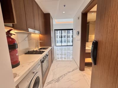 Studio for Rent in Meydan City, Dubai - IMG_0617. jpg
