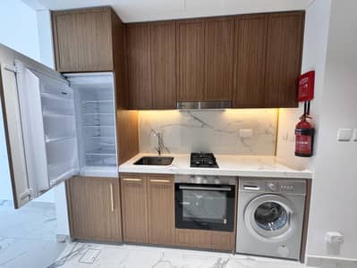 Studio for Rent in Meydan City, Dubai - IMG_0618. jpg