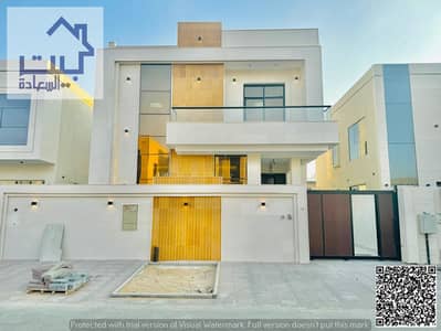 5 Bedroom Villa for Sale in Al Yasmeen, Ajman - IMG-20250818-WA0164. jpg