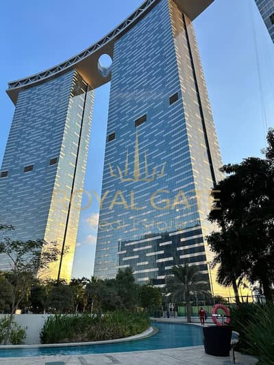 1 Bedroom Apartment for Rent in Al Reem Island, Abu Dhabi - WhatsApp Image 2025-08-20 at 11.58. 14 AM. jpeg