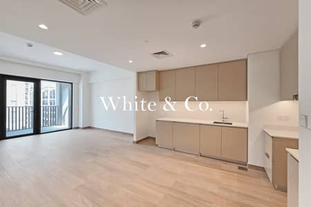 1 Bedroom Apartment for Sale in Dubai Creek Harbour, Dubai - High Floor | Brand New | Ready To Move