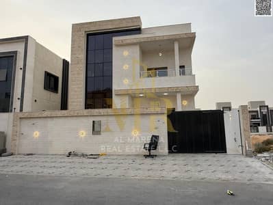 4 Bedroom Villa for Sale in Al Zahya, Ajman - WhatsApp Image 2025-08-20 at 12.38. 00 AM. jpeg