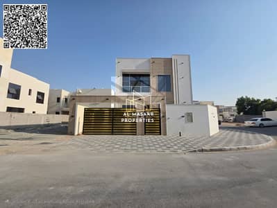 فیلا 5 غرف نوم للبيع في الزاهية، عجمان - batch_WhatsApp Image 2025-06-17 at 4.55. 15 PM. jpeg