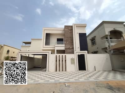 فیلا 3 غرف نوم للبيع في الياسمين، عجمان - IMG-20250820-WA0001. jpg